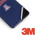 University of Arizona Primary Logo Blue Galaxy S9 Skin